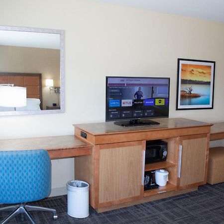 Hampton Inn & Suites Big Rapids, Mi Eksteriør bilde