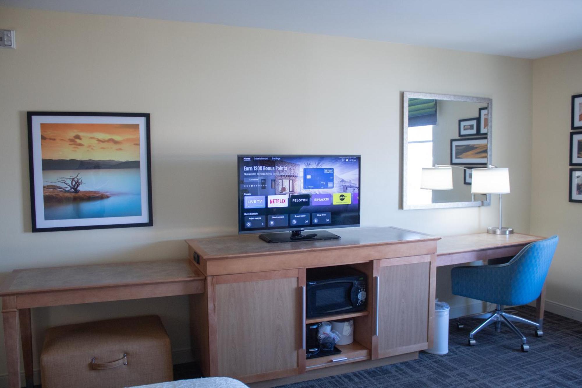 Hampton Inn & Suites Big Rapids, Mi Eksteriør bilde